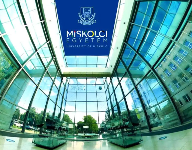 米什科尔茨大学